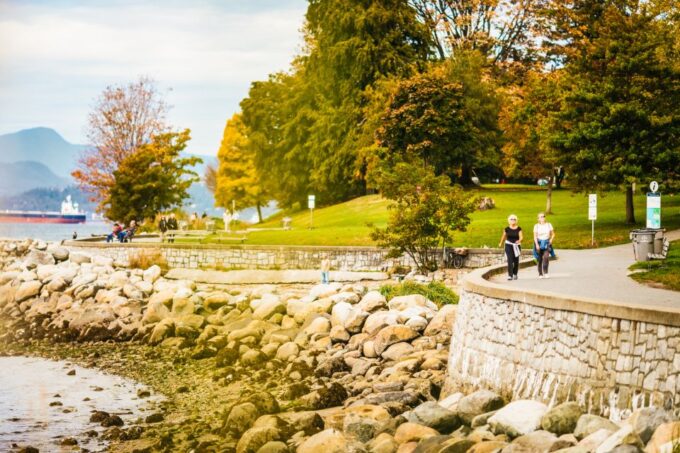 Vancouver: 24 or 48-Hour Hop-On Hop-Off Sightseeing Bus Pass - Frequently Asked Questions