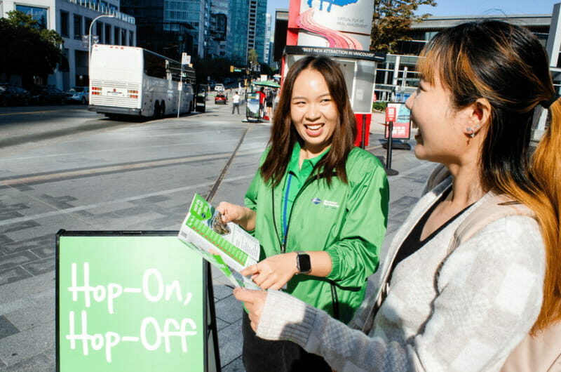 Vancouver: 24 or 48-Hour Hop-On Hop-Off Tour - Final Verdict