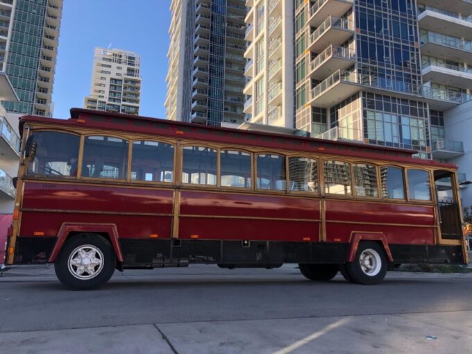 Vancouver: 24 or 48-Hour Hop-On Hop-Off Trolley Tour Pass - Frequently Asked Questions