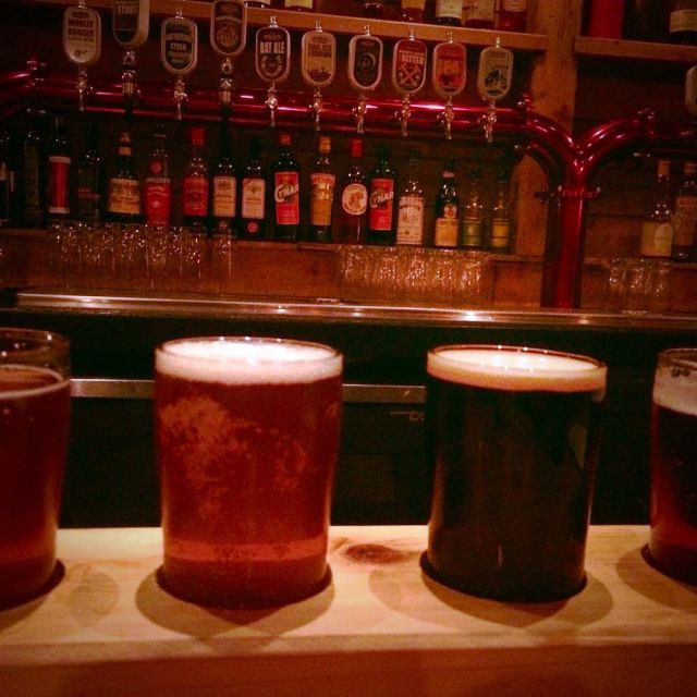 Vancouver: 3.5-Hour Craft Brewery Tour - Important Information