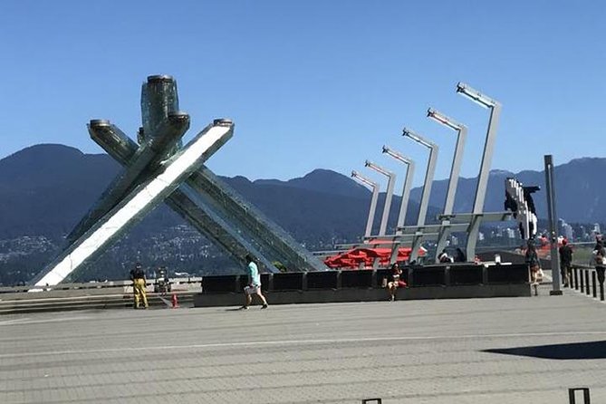 Vancouver 3 Days Budget Tour With Victoria & Whistler - Tour Confirmation and Cancellation
