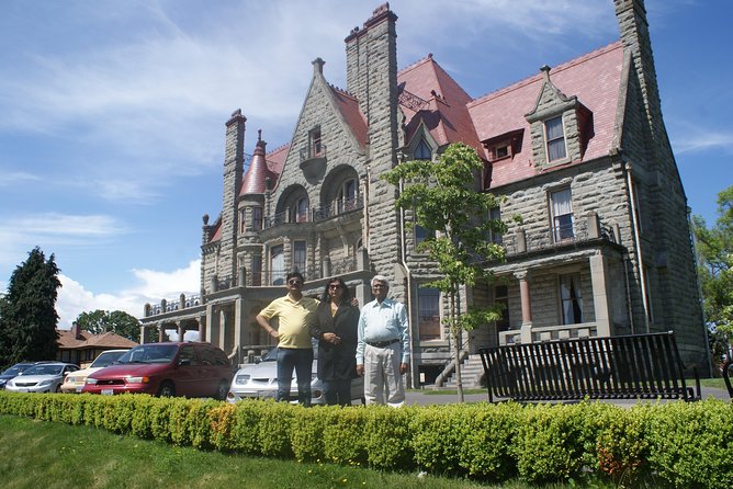 Vancouver 3 Days Budget Tour With Victoria & Whistler - Tour Operator and Pricing