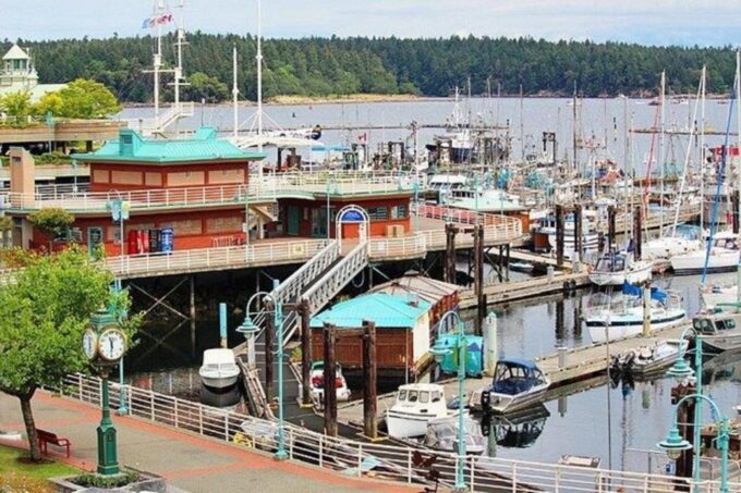 Vancouver 4 Days Island Adventure Tour - Relax in Hot Springs