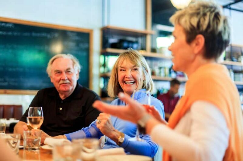 Vancouver: 6 Tastings Food Tour with Sushi, Poutine & More - An In-Depth Look at the Vancouver Food Tour