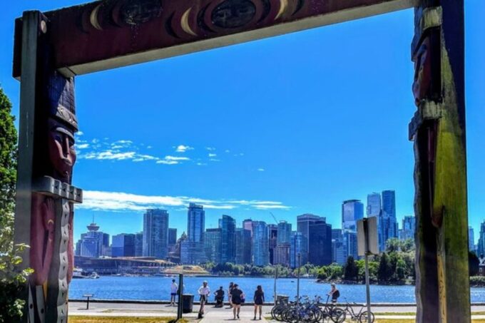 Vancouver 7 Hours Airport Layover Citytour Private - Frequently Asked Questions
