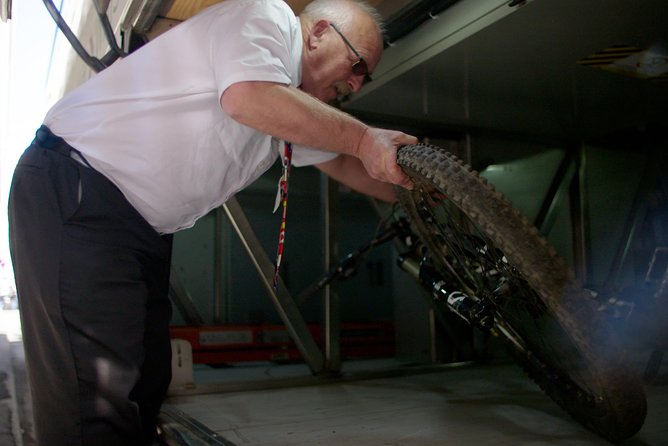 Vancouver Airport To-Or-From Whistler by Express (One-Way) - Reviews