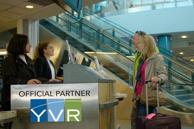 Vancouver Airport To-Or-From Whistler or Squamish by Bus (Single Trip) - Inclusions and Additional Charges