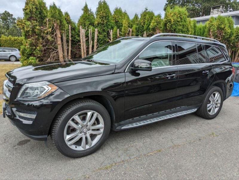 Vancouver Airport Transfer - Key Points