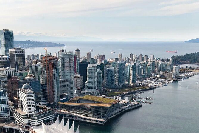 Vancouver Airport Transfer to Vancouver/Whistler (Special Offer) - What to Expect from This Transfer Service