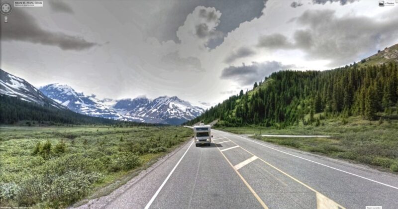 Vancouver and Kamloops: Smartphone Audio Driving Tour - Tour Features