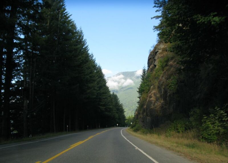 Vancouver and Kamloops: Smartphone Audio Driving Tour - About the Tour