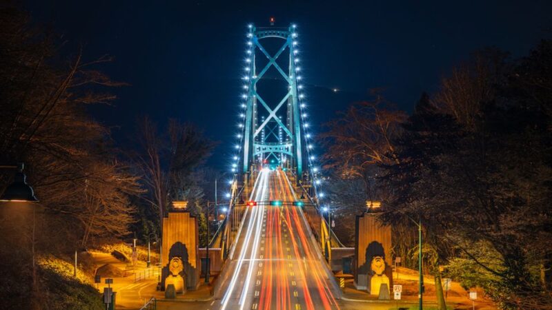Vancouver: Attractions by Twilight Guided Tour With Dinner - Customer Feedback and Recommendations