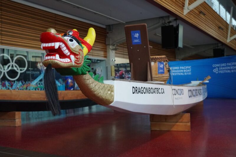 Vancouver: BC Sports Hall of Fame Museum Admission Ticket - Interactive Sports Celebration