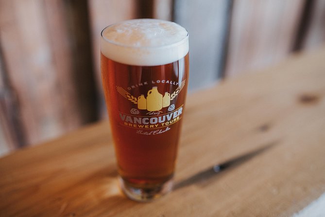 Vancouver Behind-the-Scenes Brewery Tour - Tour Highlights Recap