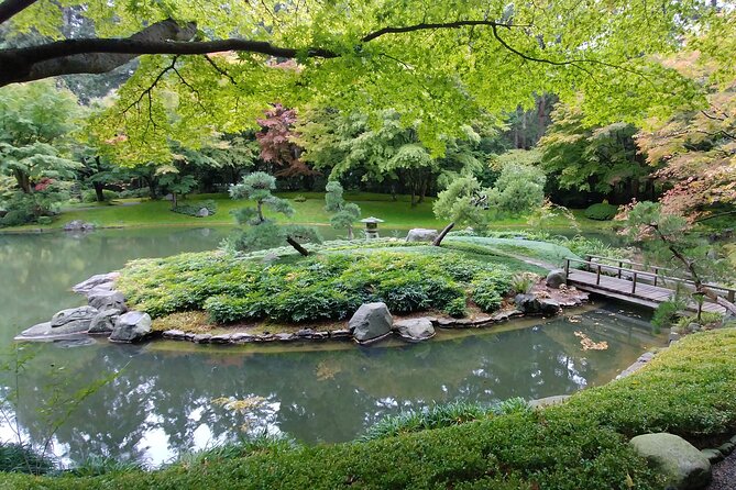 Vancouver Botanical Gardens & Museum Private Explorer - Important Notes