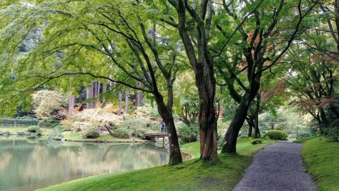 Vancouver: Botanical Gardens Tour and Museum of Anthropology - Visiting Museum of Anthropology