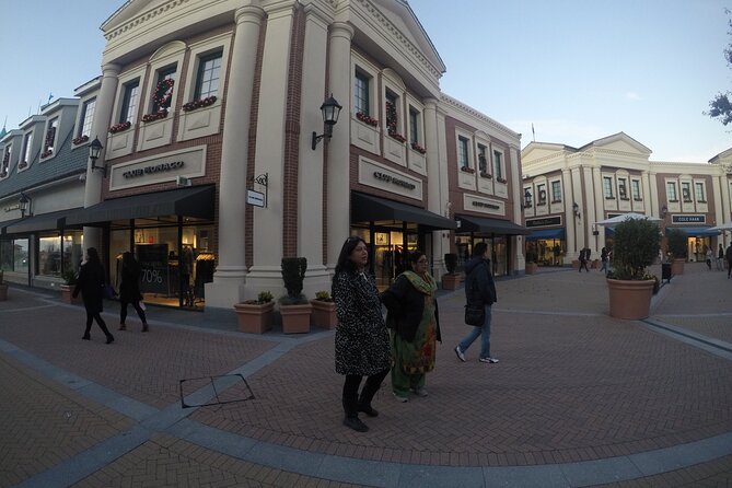Vancouver Branded Shopping Tour Private - Additional Information