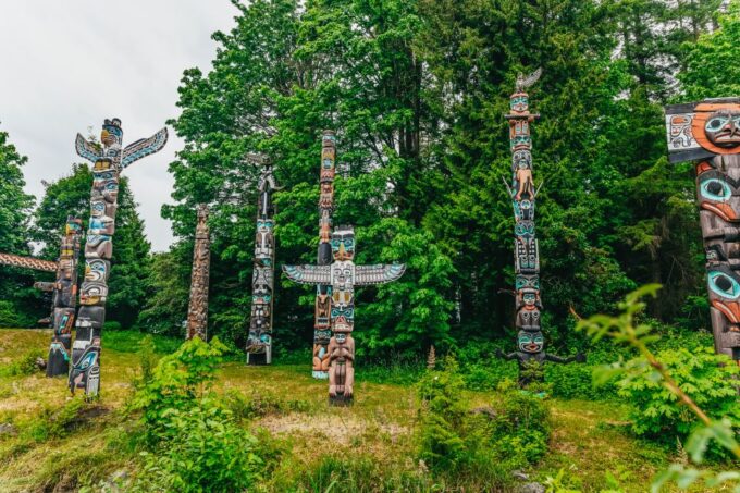 Vancouver & Capilano Suspension Bridge Sightseeing: Half-Day - Maintenance Notice
