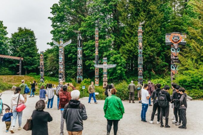 Vancouver & Capilano Suspension Bridge Sightseeing: Half-Day - Customer Ratings