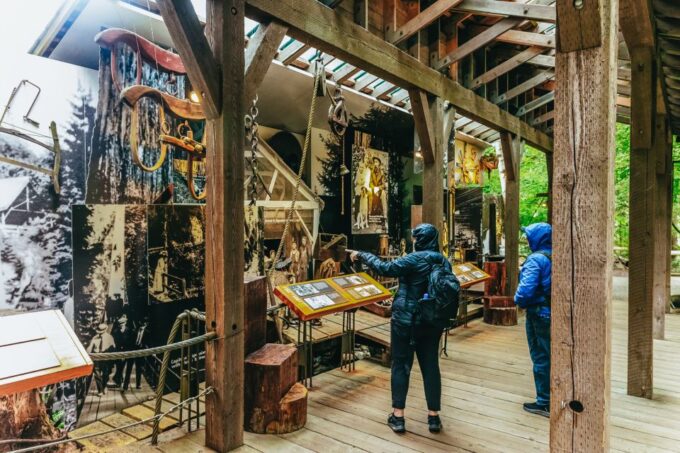 Vancouver & Capilano Suspension Bridge Sightseeing: Half-Day - Frequently Asked Questions