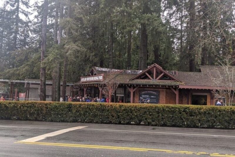 Vancouver, Capilano Suspension & Grouse Mountain Private - Cancellation Policy