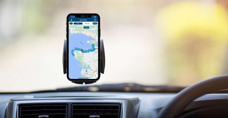 Vancouver: City, Beaches and Coastal Drive Self-Guided Tour - Practical Information