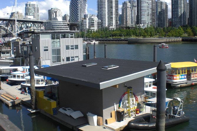 Vancouver City Finest Plus Mountain Adventure (Full Day Private Tour) - Exhilarating Gondola Ride Experience
