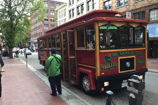 Vancouver City Finest Plus Mountain Adventure (Full Day Private Tour) - Accessibility and Mobility Considerations