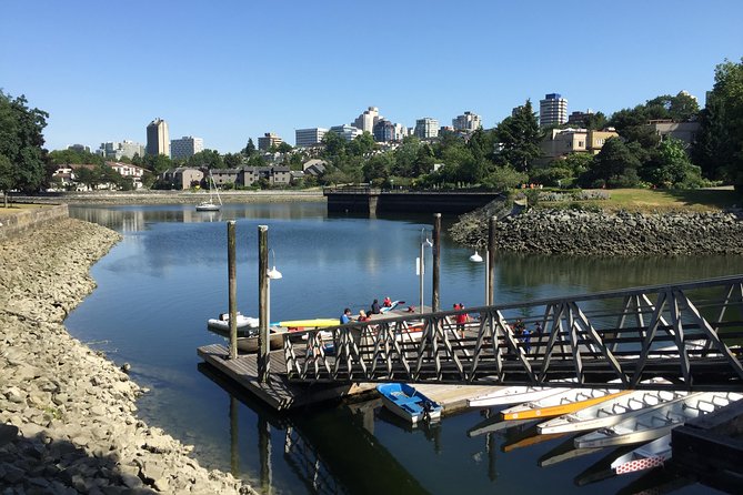 Vancouver City Finest Plus North Shore Adventure (Private Tour Full Day) - Trip Details