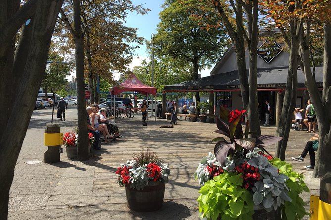 Vancouver City Finest Plus North Shore Adventure (Private Tour Full Day) - Explore the City