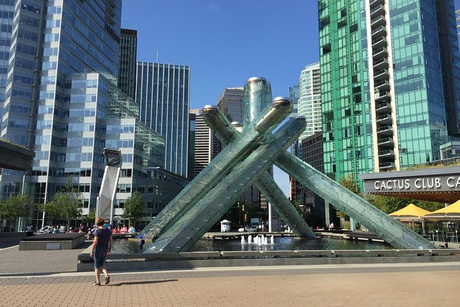Vancouver City Finest Private Tour - Avoiding Crowds and Traffic