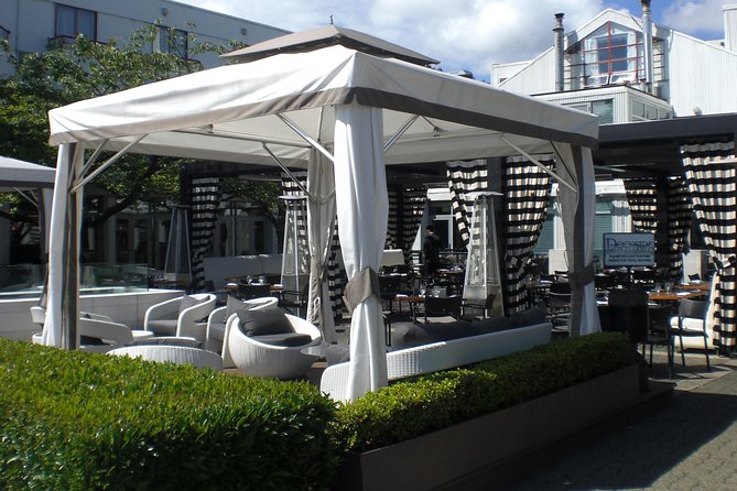Vancouver City Finest Private Tour - Customizable Itinerary and Pacing