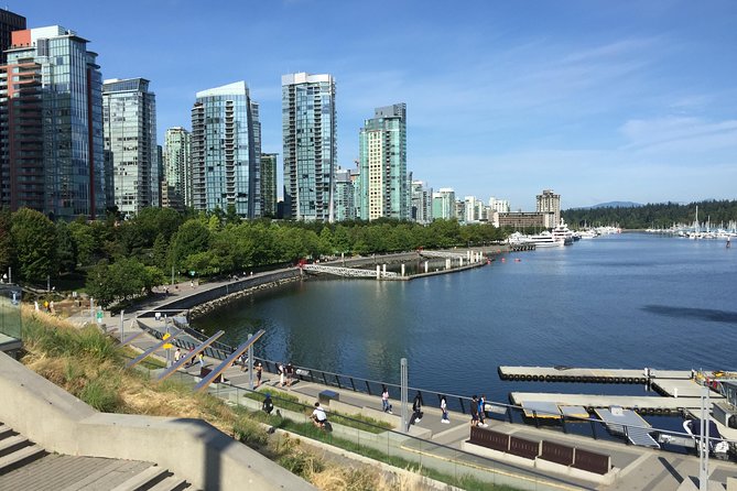 Vancouver City Finest Private Tour - Hotel and Cruise Port Pickup