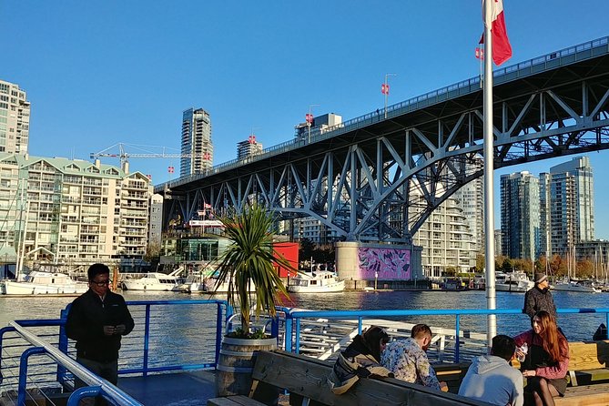 Vancouver City Highlights Explorer Private Tour - Customizable Itinerary Options