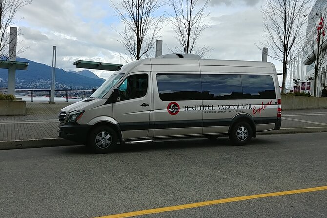 Vancouver City Highlights Explorer Private Tour - Transportation and Pickup/Drop-off