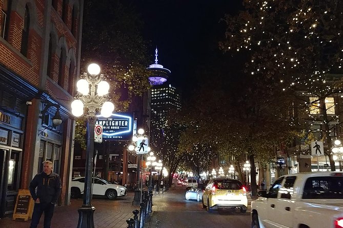 Vancouver City Highlights Explorer Private Tour - Tour Policies and Cancellation