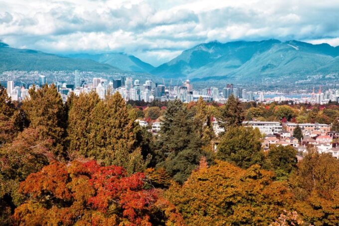 Vancouver: City Highlights Private Tour - Inclusions and Exclusions