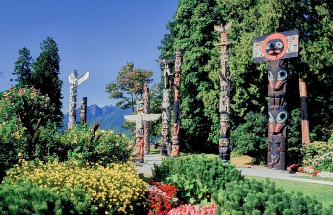 Vancouver: City Highlights Private Tour - Frequently Asked Questions