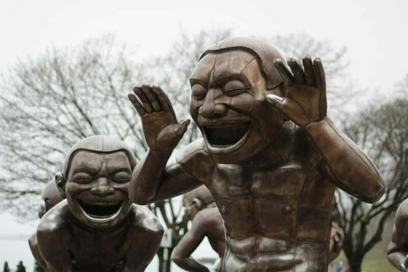 Vancouver City Highlights - Private Tour up to 14 guests - Price and Value