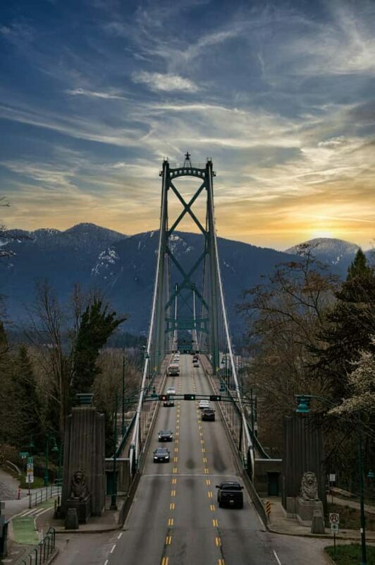 Vancouver City Highlights - Private Tour up to 14 guests - The Sum Up