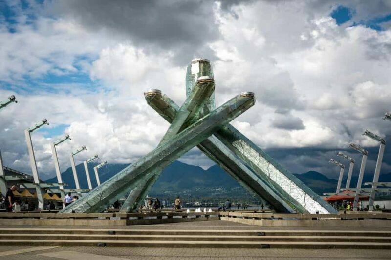 Vancouver City Highlights - Private Tour up to 14 guests - FAQ