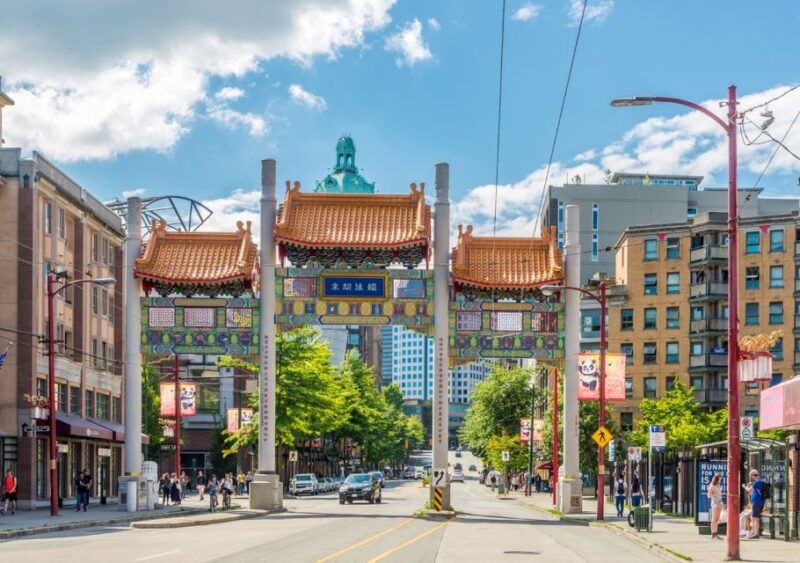 Vancouver: City Highlights Tour With Hotel Transfers - Customer Feedback