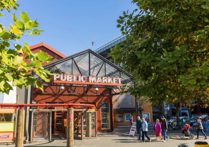 Vancouver: City Highlights Tour With Hotel Transfers - Tour Highlights