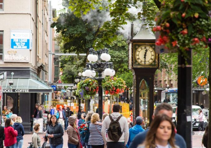 Vancouver: City Highlights Tour With Hotel Transfers - Frequently Asked Questions