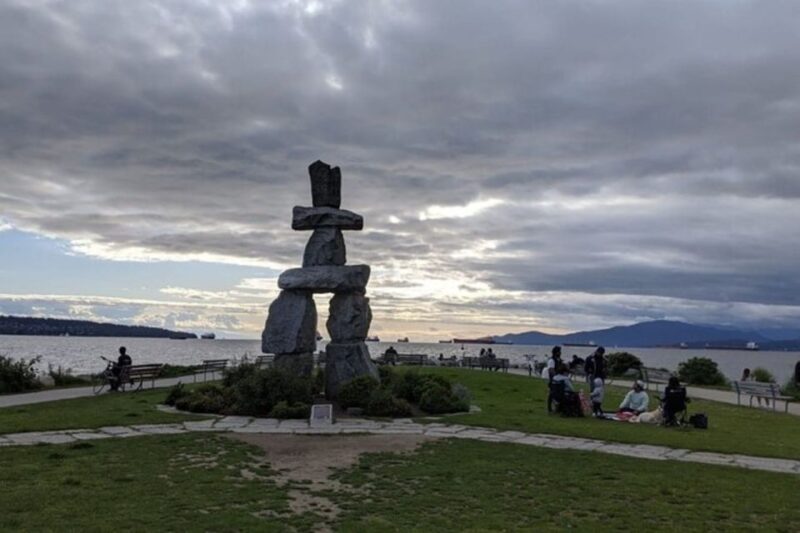Vancouver City Private Tour With Taste of India - Duration and Price