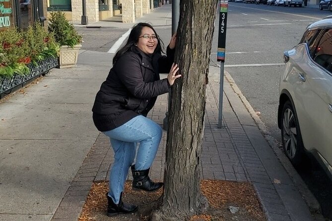 Vancouver City Scavenger Hunt Excursion by Wacky Walks - Exploring the City Landmarks