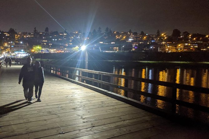 Vancouver City Sightseeing and Aquabus False Creek Ferry Ride - Booking and Confirmation