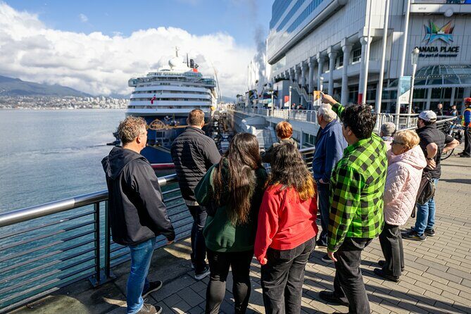 Vancouver City Sightseeing Bus & Boat Tour - Exploring Vancouver: A Blend of Land and Water