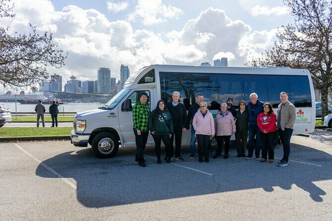 Vancouver City Sightseeing Bus & Boat Tour - Final Thoughts