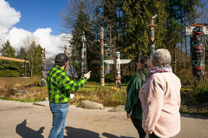Vancouver: City Sightseeing Bus & Boat Tour - An In-Depth Look at the Vancouver: City Sightseeing Bus & Boat Tour